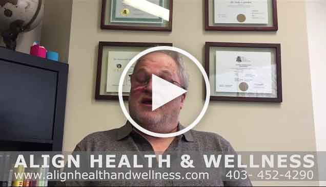 Calgary, Alberta, Canada Chiropractor Reviews