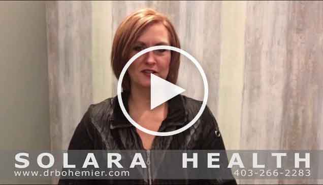 Calgary, Alberta, Canada Chiropractor Reviews