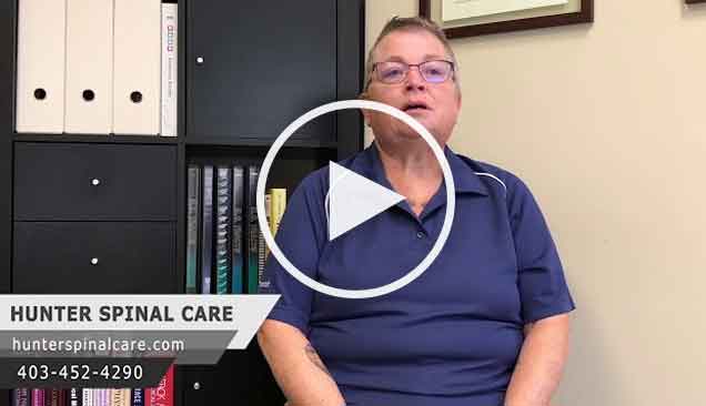 Calgary, Alberta, Canada Chiropractor Reviews