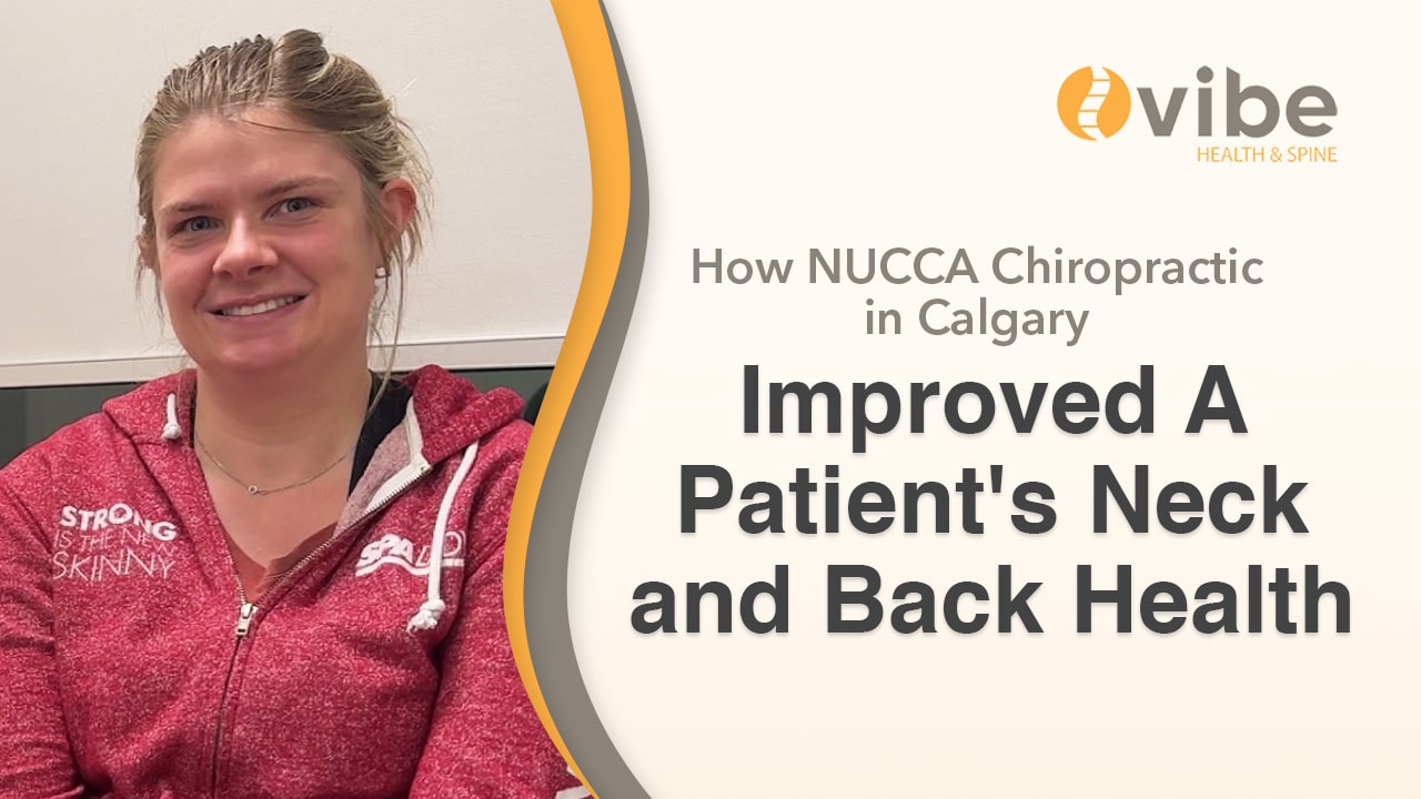 <!-- wp:paragraph -->
<p>How NUCCA Chiropractic in Calgary Improved A Patient's Neck and Back Health</p>
<!-- /wp:paragraph -->