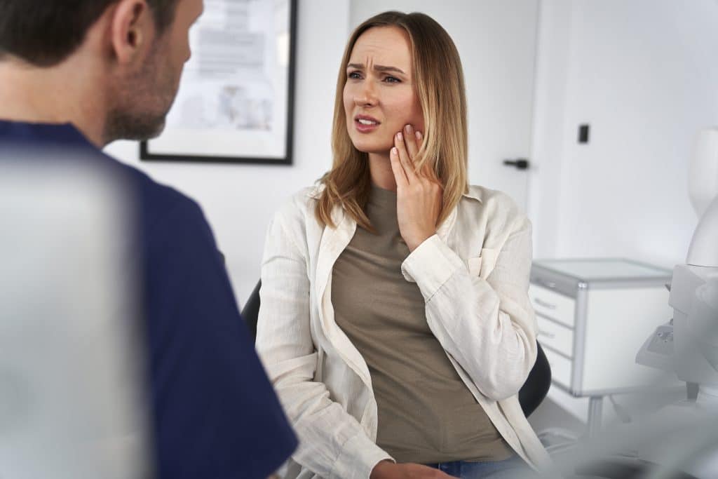 TMJ relief in Calgary, morning TMJ pain Calgary, upper cervical chiropractor in Calgary, TMJ care in Calgary Alberta, Calgary chiropractor for TMJ