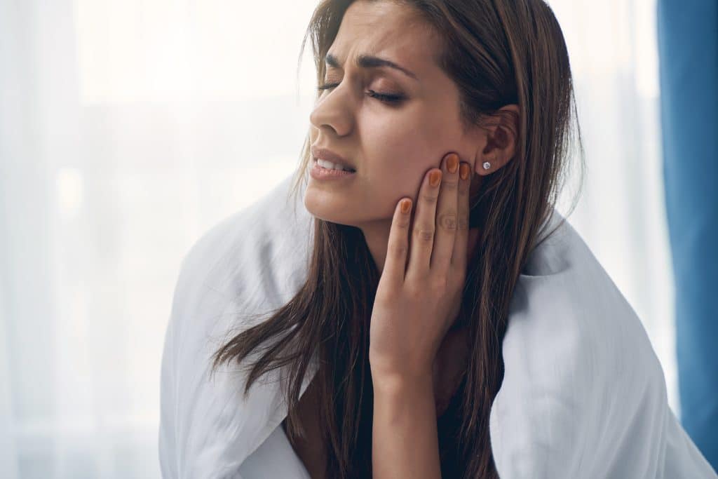 TMJ and stress connection, chiropractor for TMJ in Calgary, upper cervical care in Calgary, TMJ relief in Calgary, Calgary chiropractors