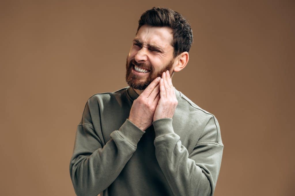 TMJ relief in Calgary AB