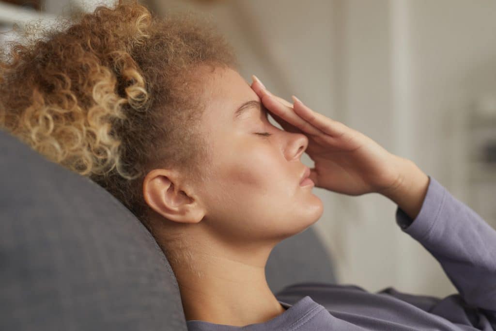 why do neck pain and migraine happen side by side